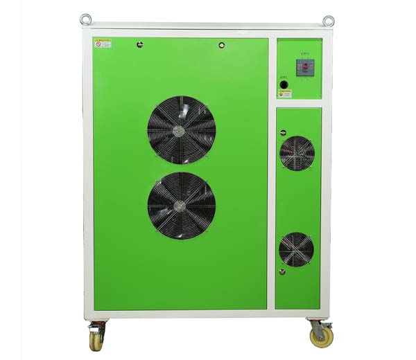 brown's gas hho generator